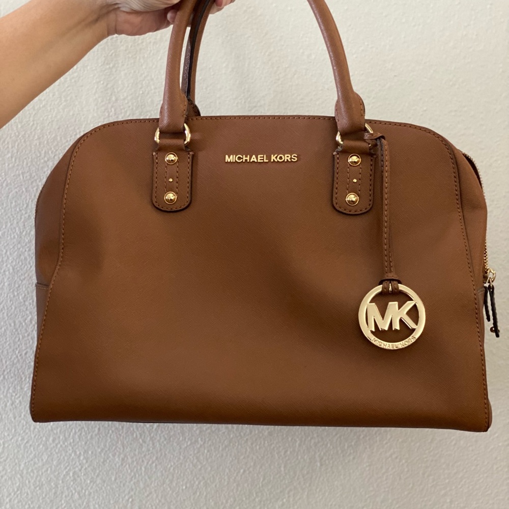 Michael Kors handbag